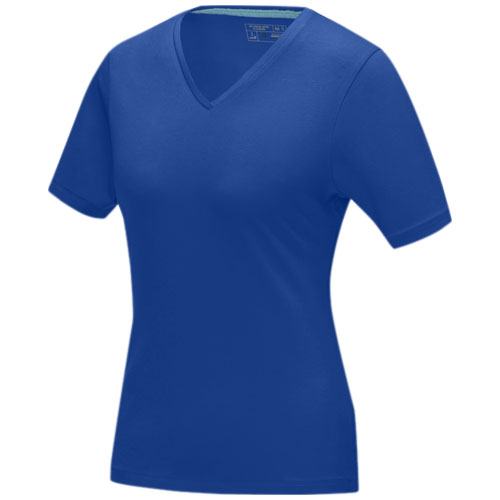 azul