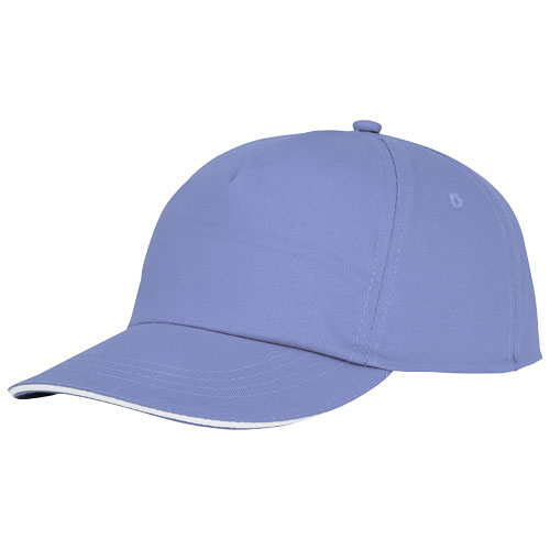 L BLUE