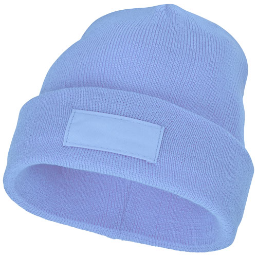 L BLUE