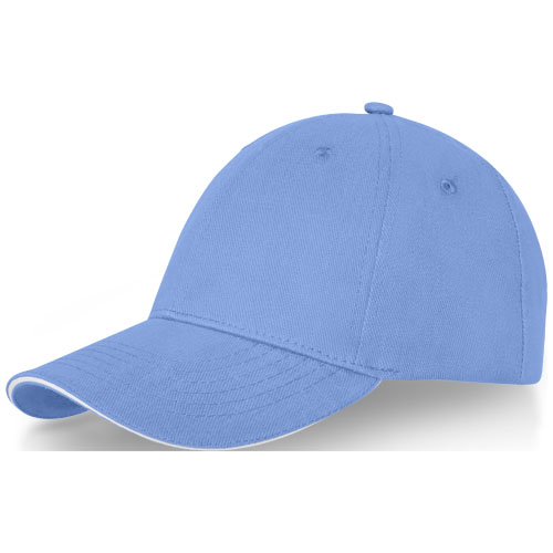 L BLUE