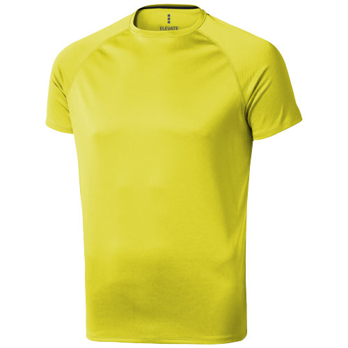 amarillo neon