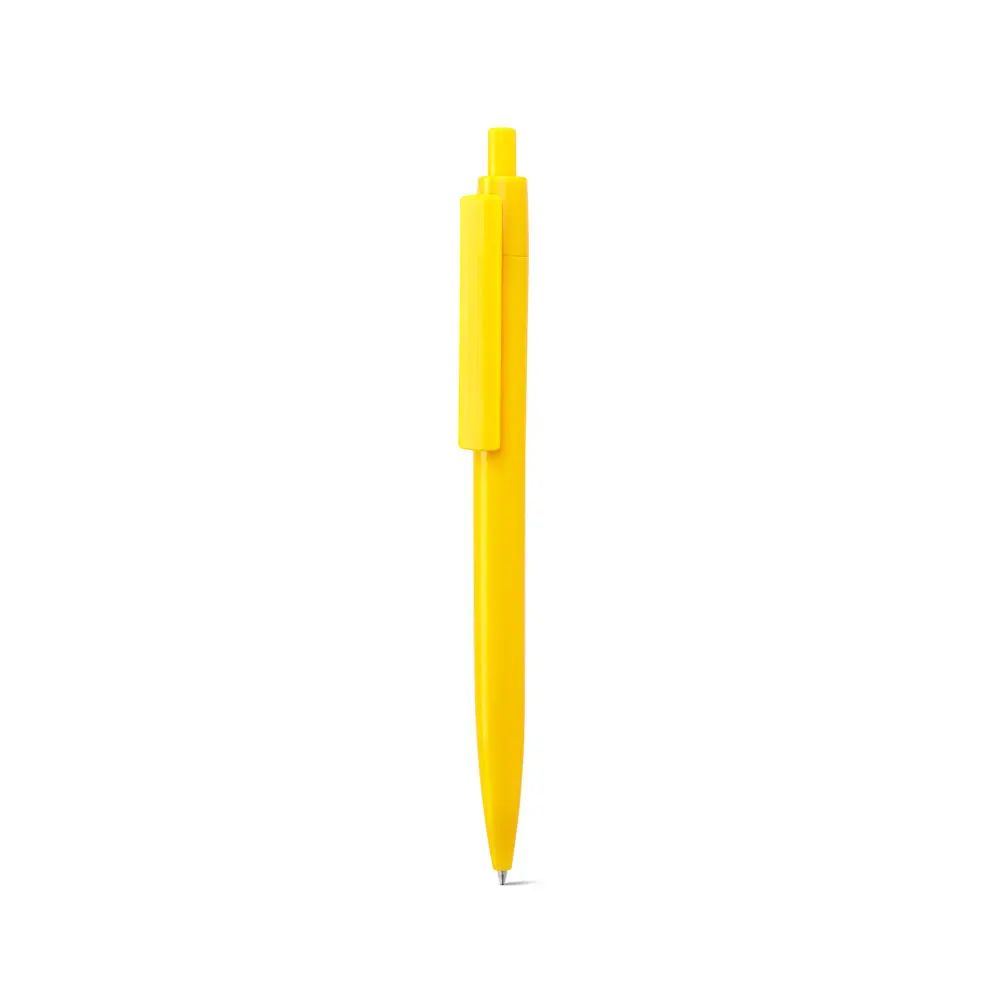 amarillo