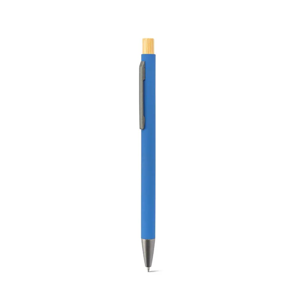azul