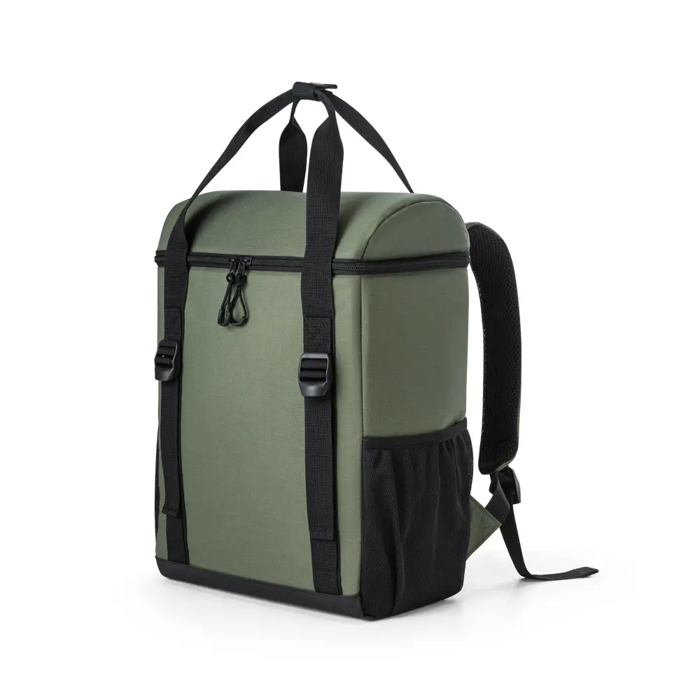 verde oscuro