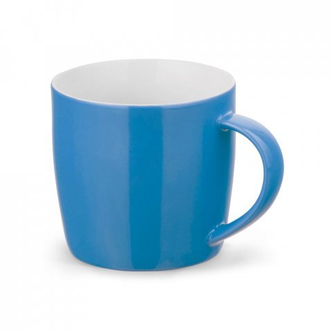 Azul claro