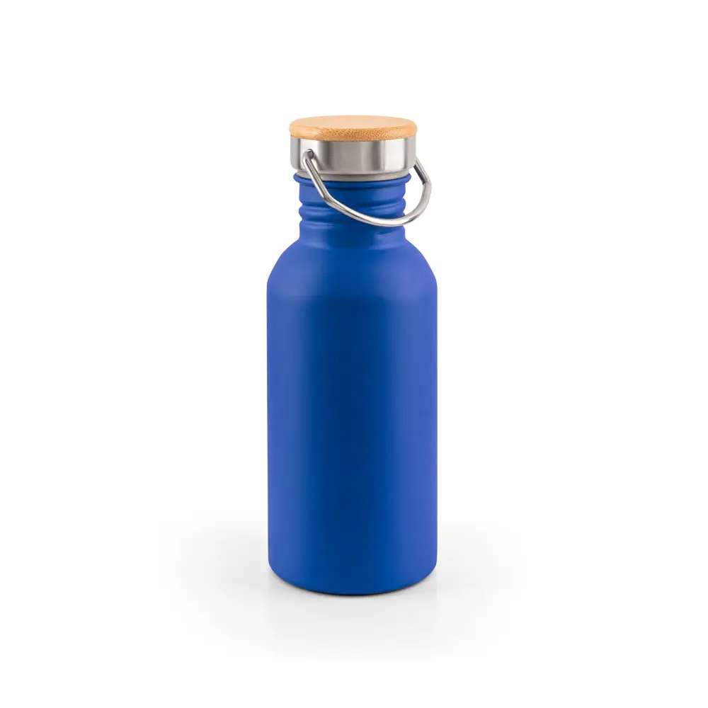 azul
