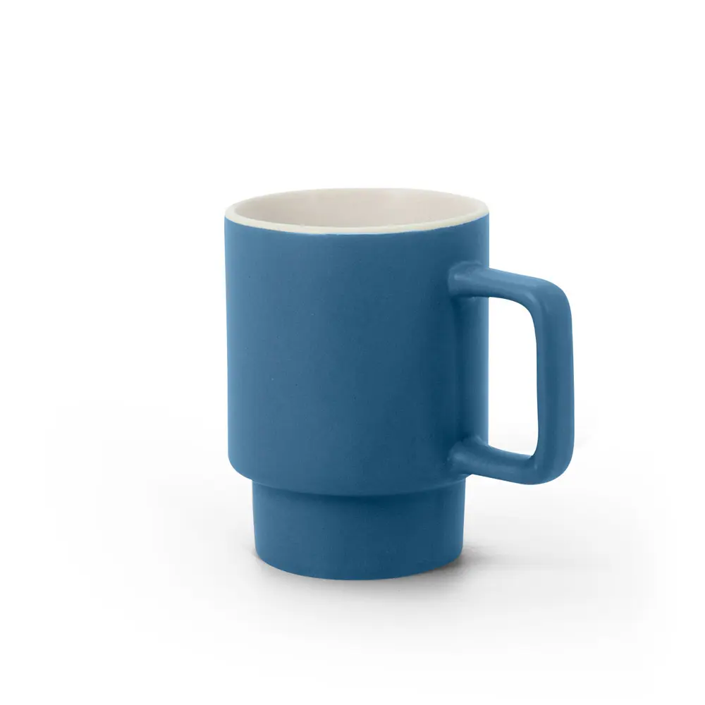 azul