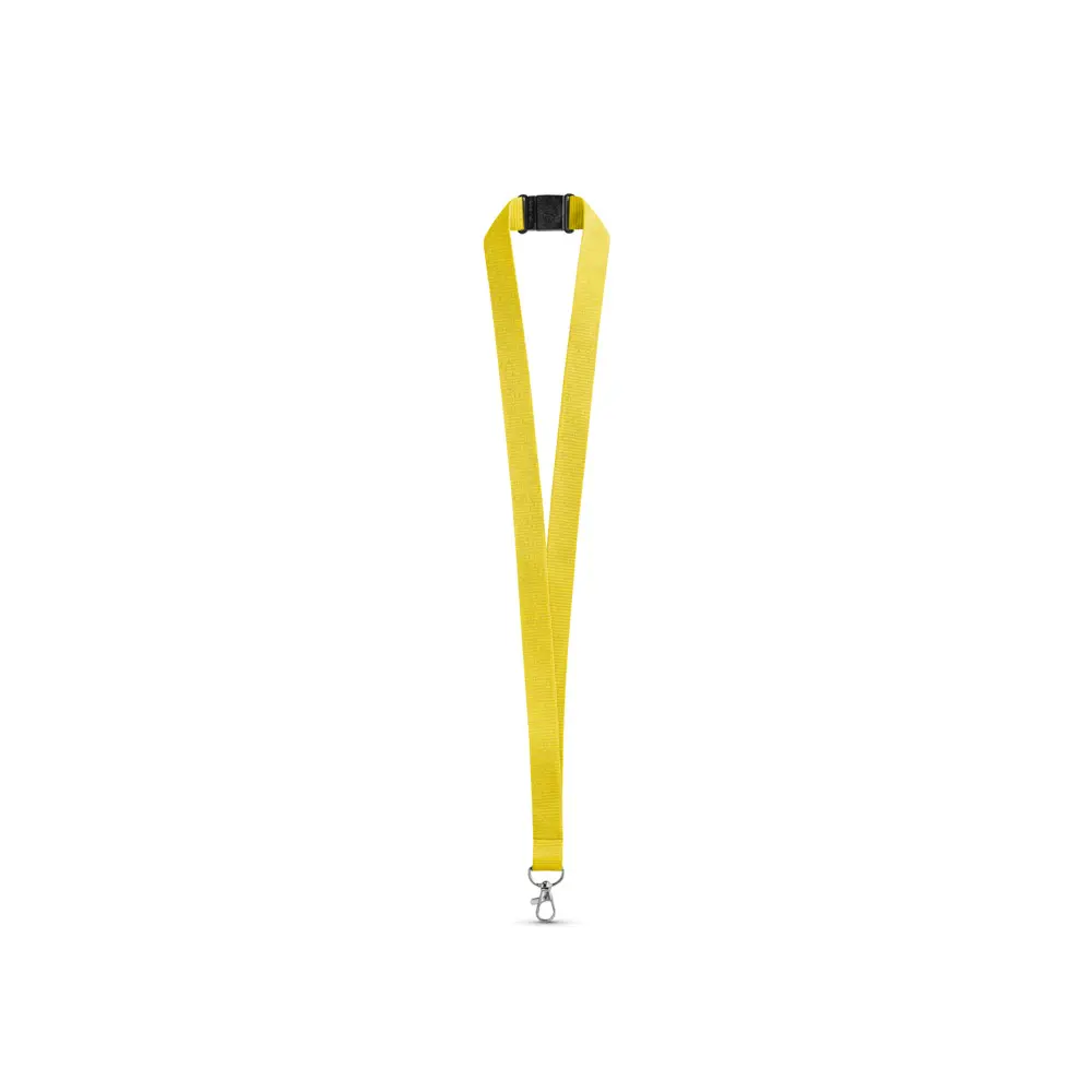 amarillo
