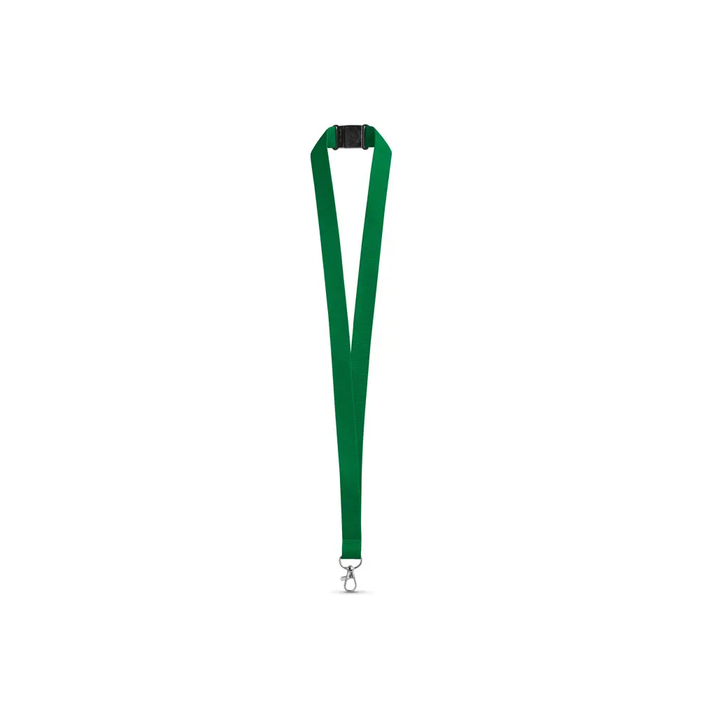 verde