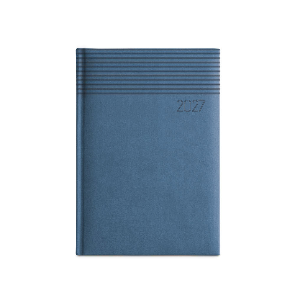 azul