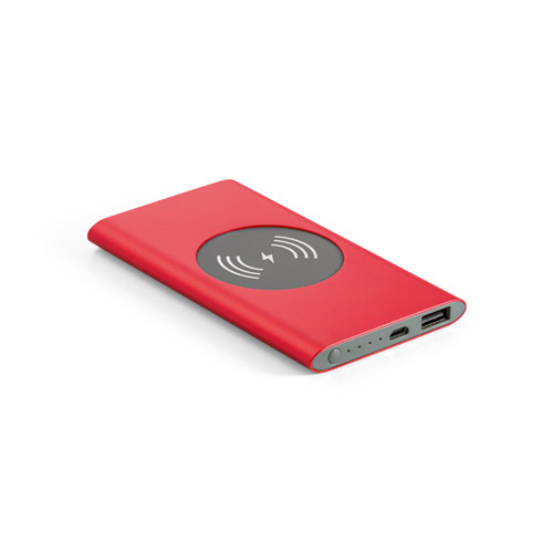 Rojo