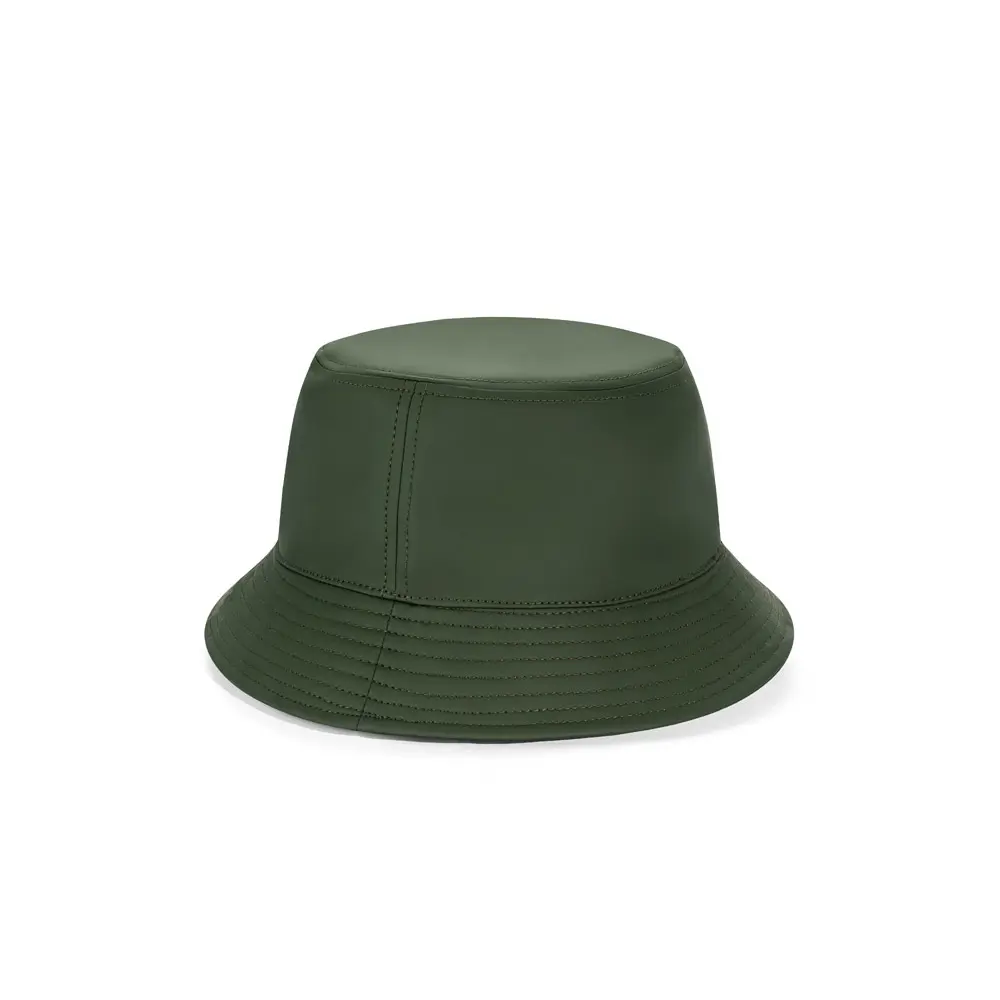 verde oscuro