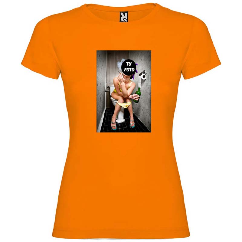 naranja