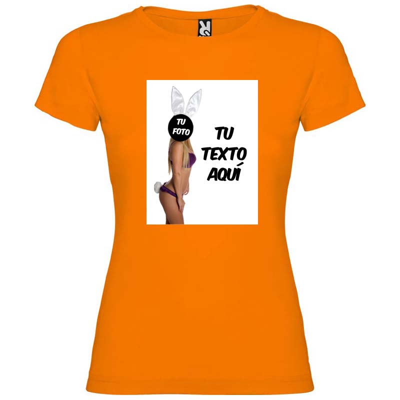 naranja