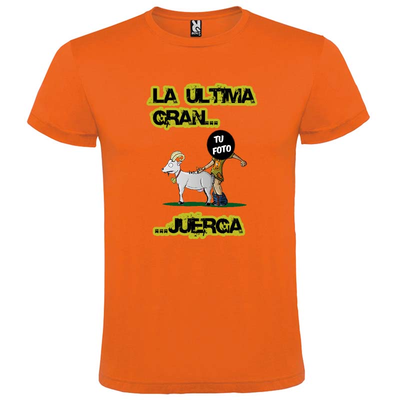 naranja