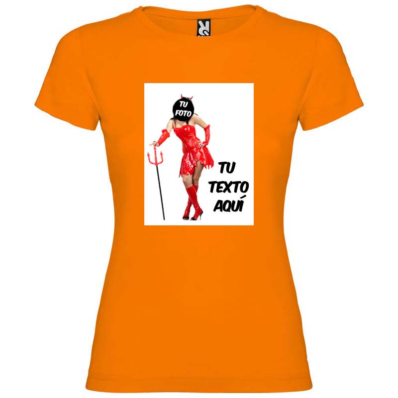 naranja