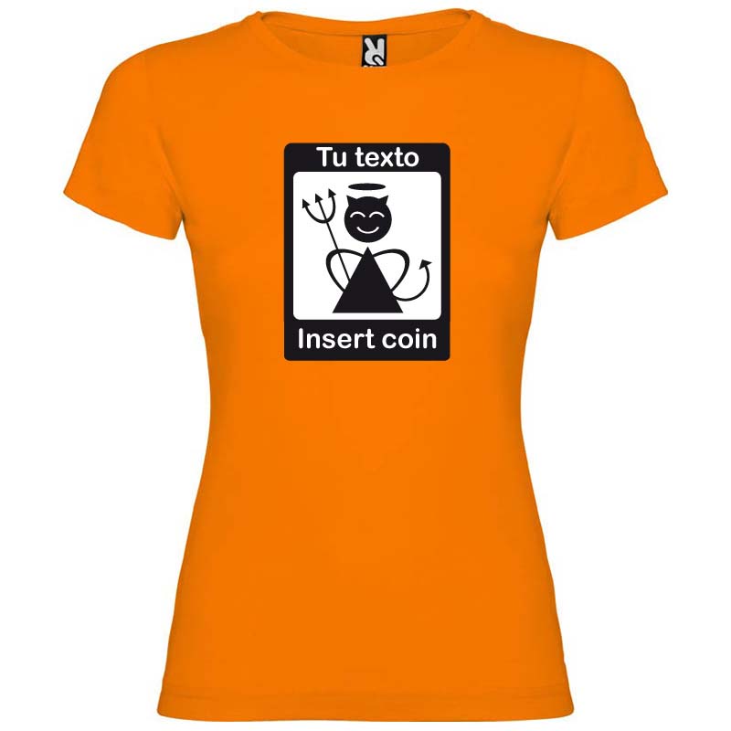 naranja