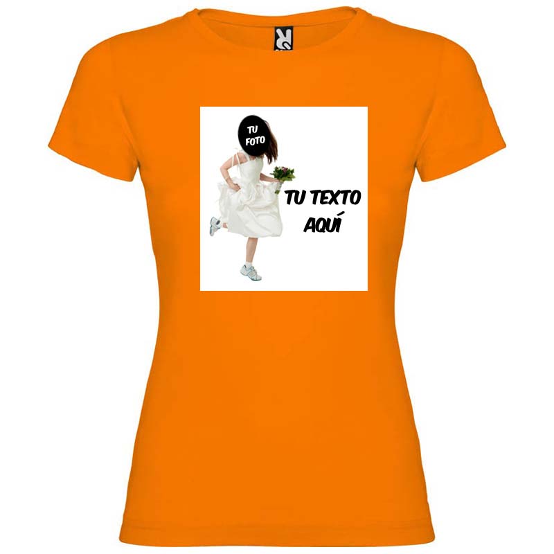 naranja
