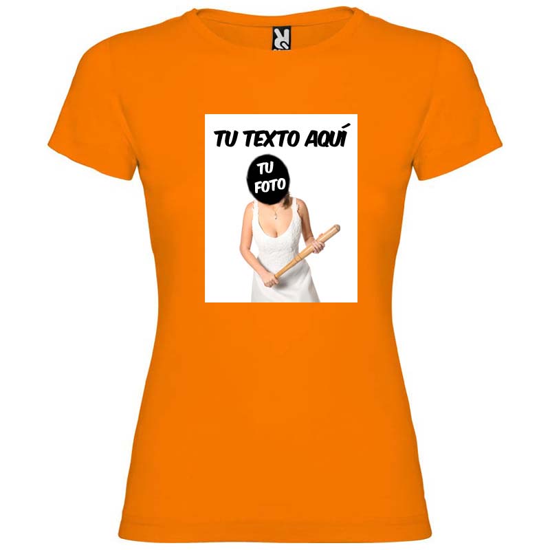 naranja