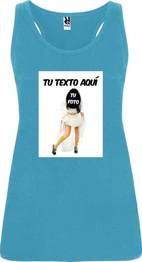 turquesa