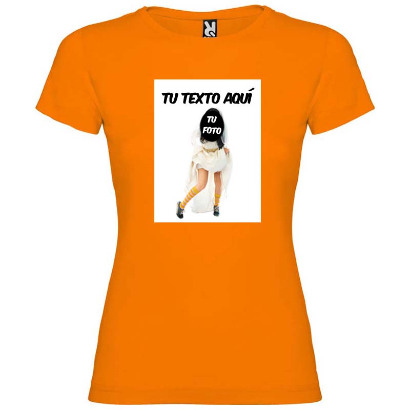 naranja
