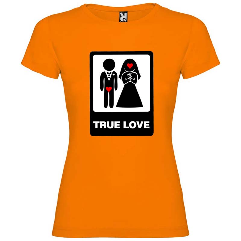 naranja