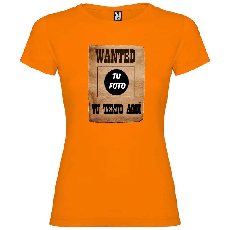 naranja