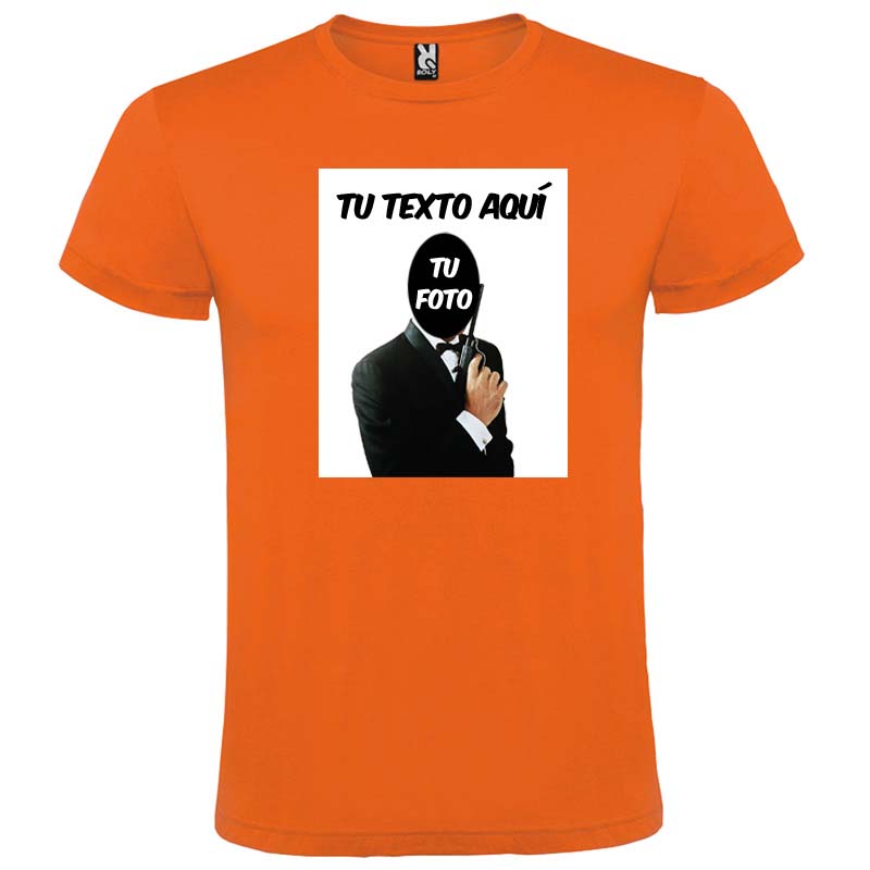 naranja