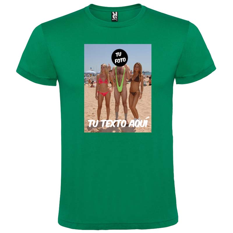 Verde