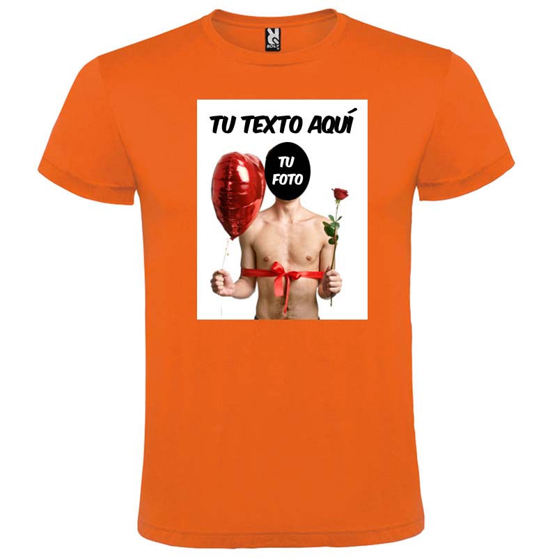 naranja