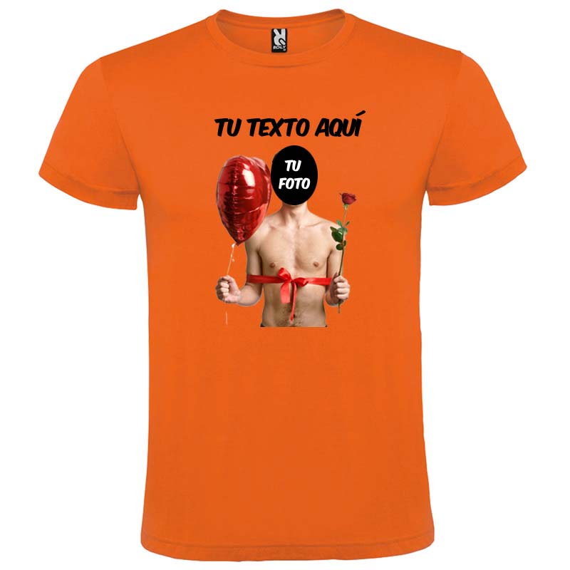 naranja
