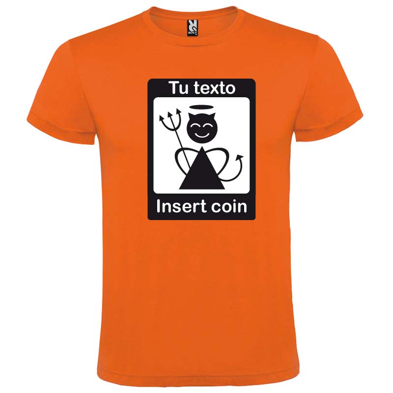 naranja