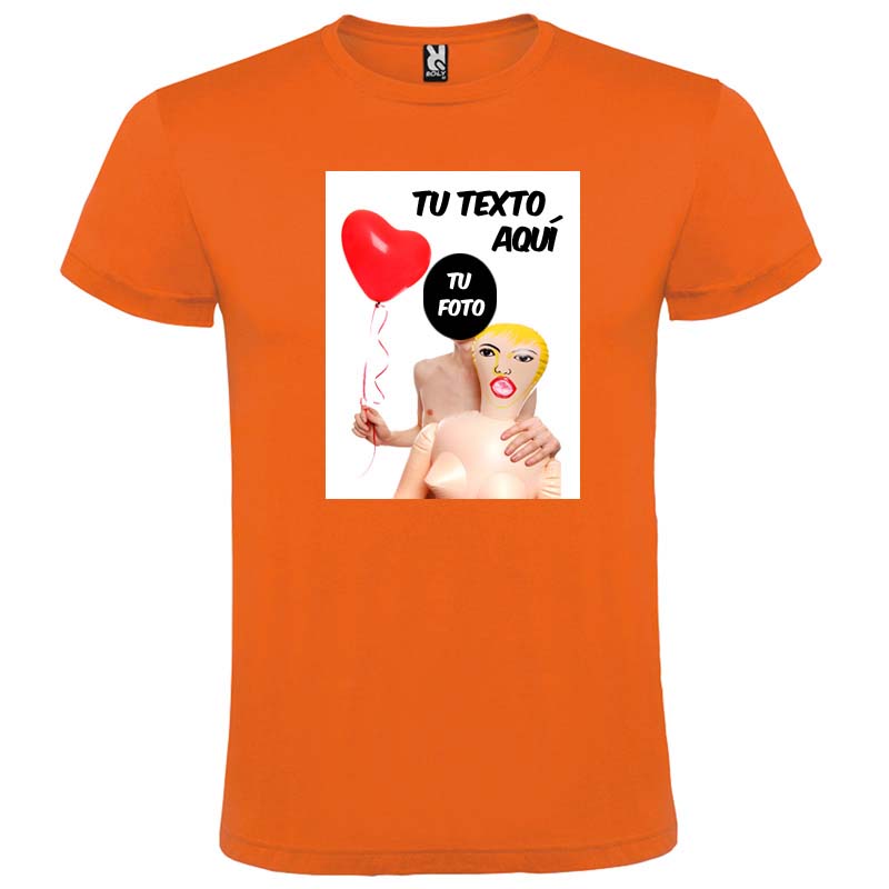 naranja