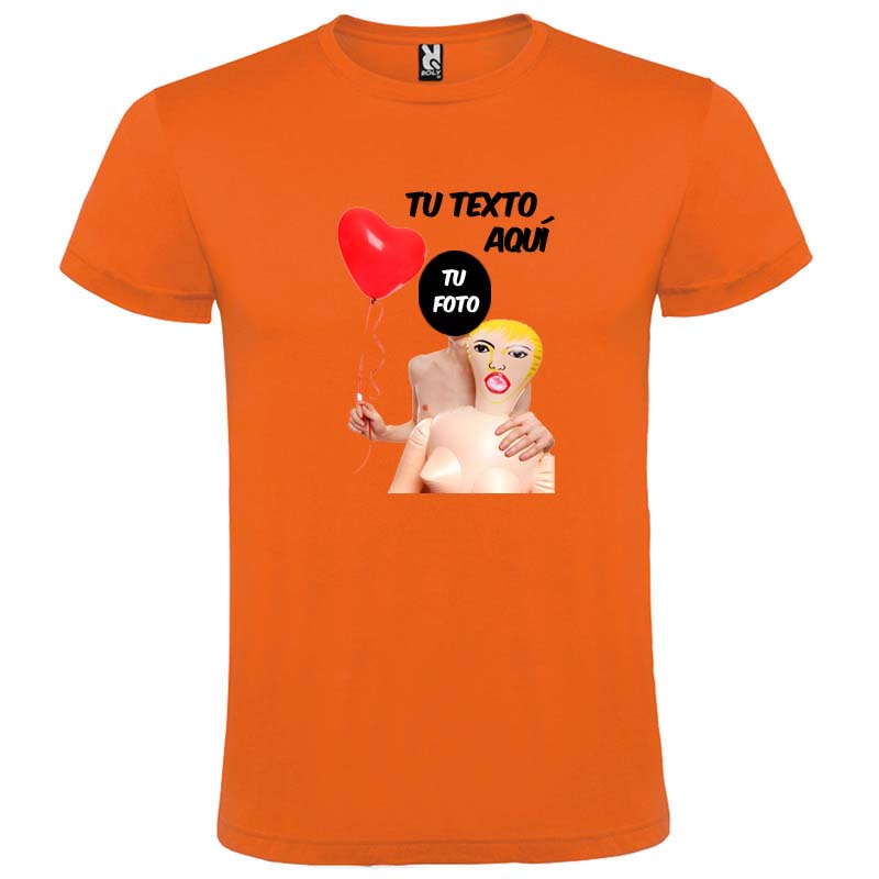 naranja
