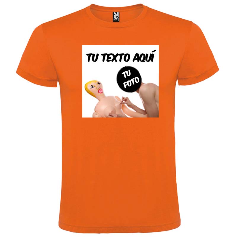 naranja