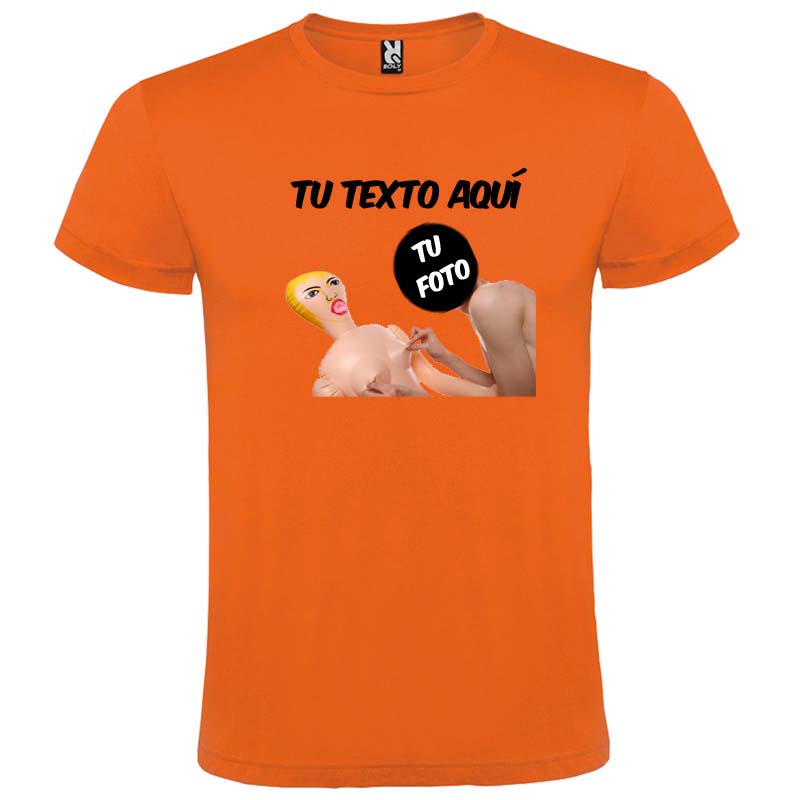naranja