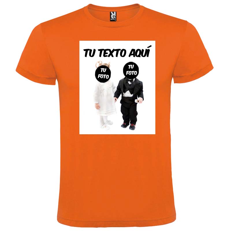 naranja
