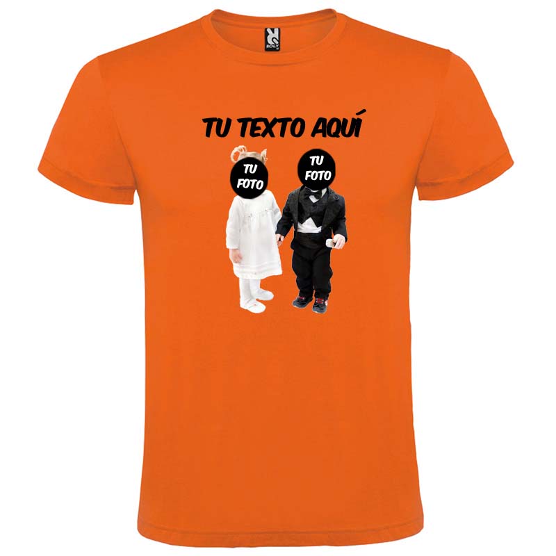 naranja