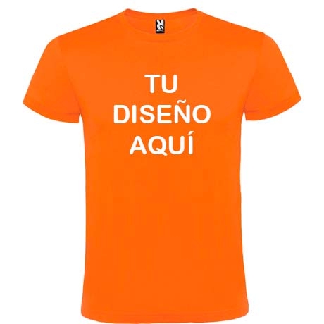 naranja