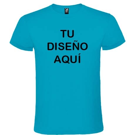 turquesa