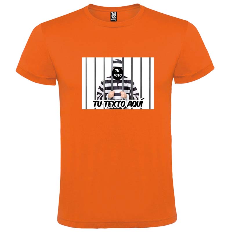 naranja