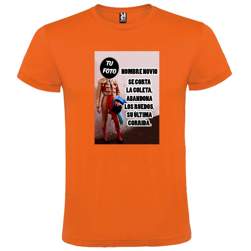 naranja