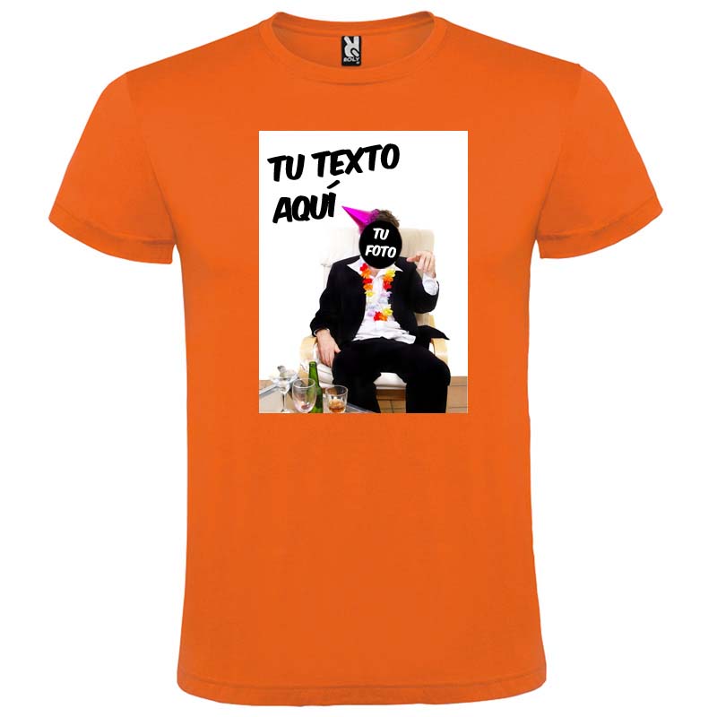 naranja