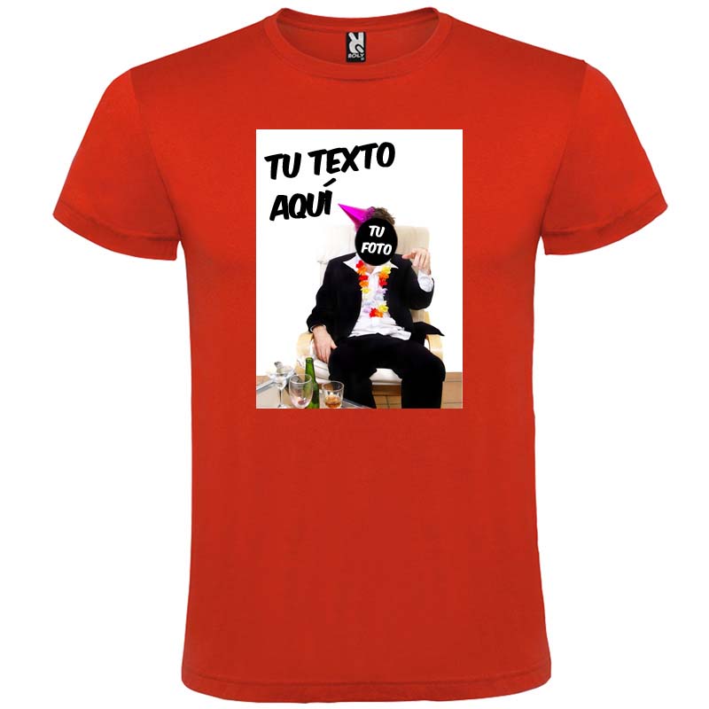 Rojo
