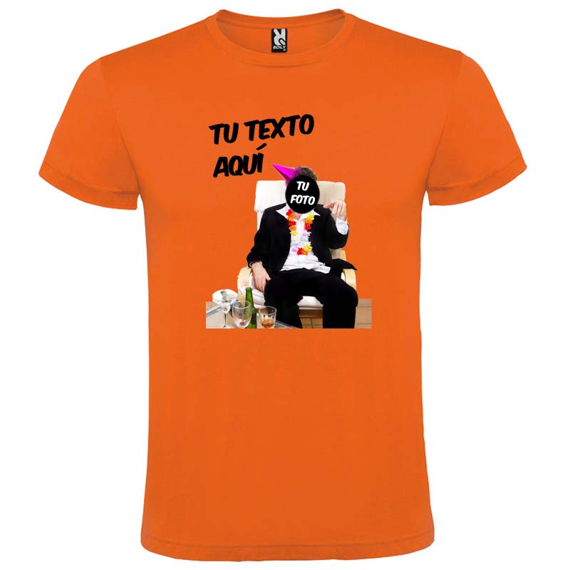 naranja