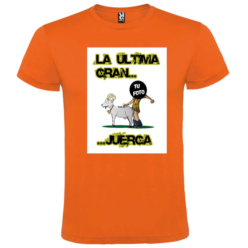 naranja
