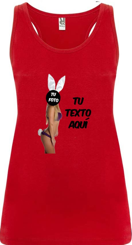 ROJO