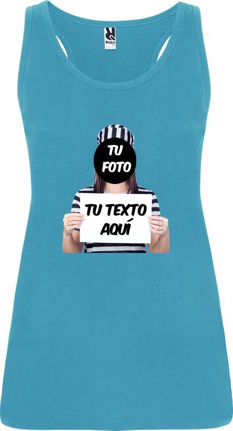 TURQUESA