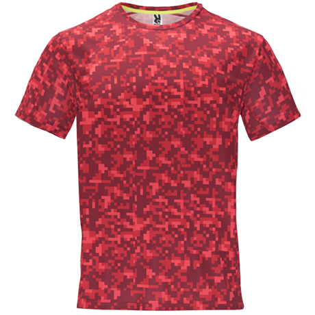 PRINT ROJO