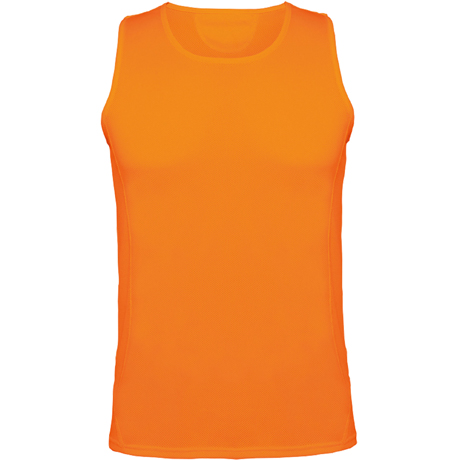 NARANJA FLUOR